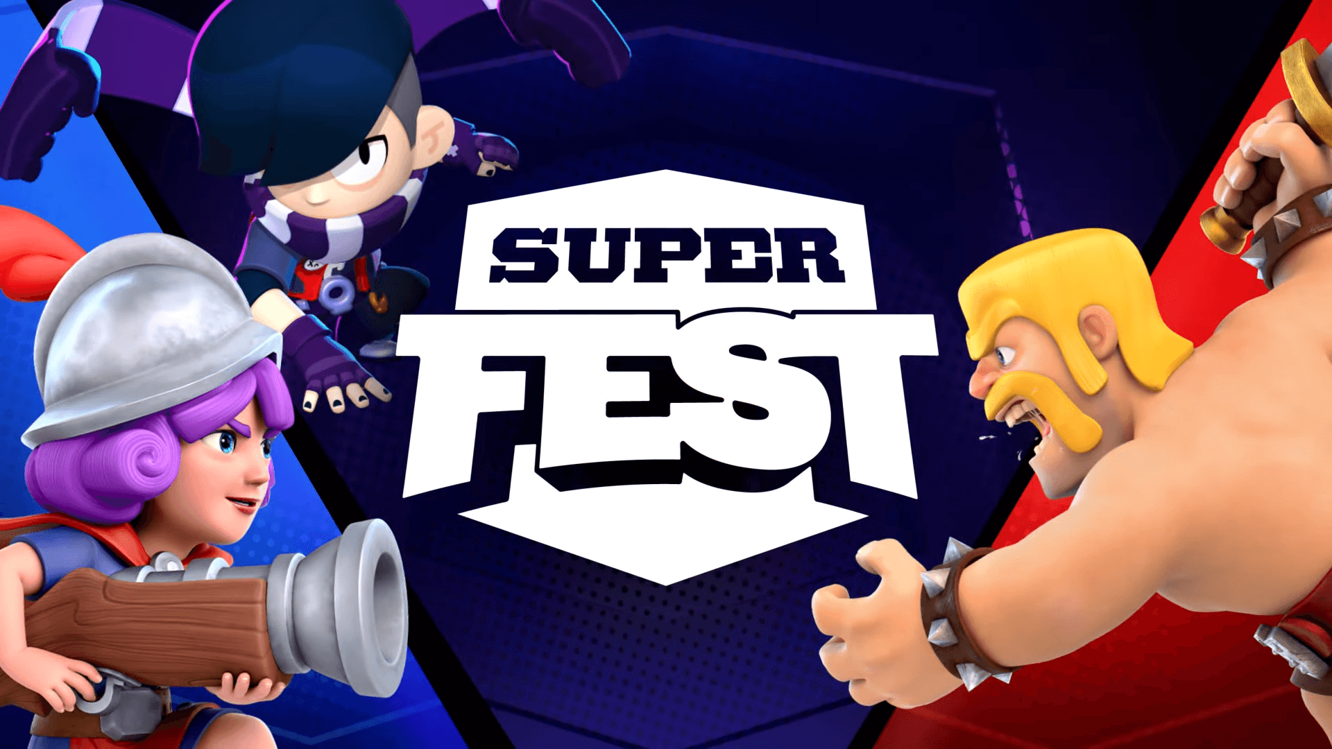 Super Fest 2024の見出し画像