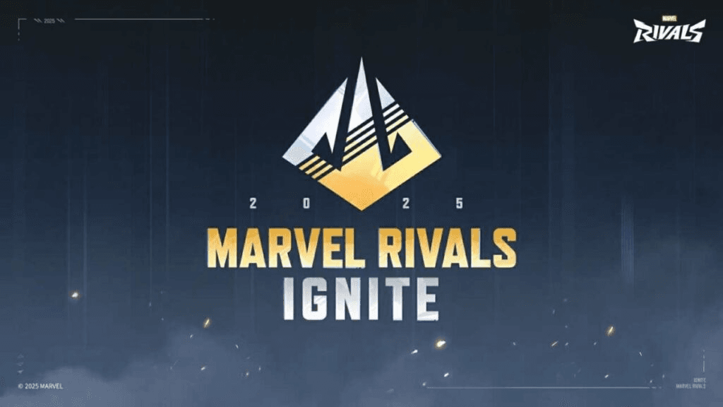 MARVEL RIVALS IGNITE Stage 1 feature image