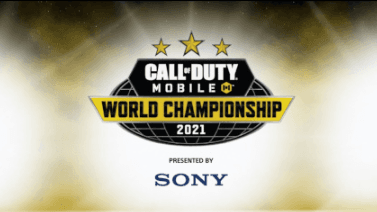 Call of Duty: Mobile World Championship 2021 Presented by Sonyの見出し画像