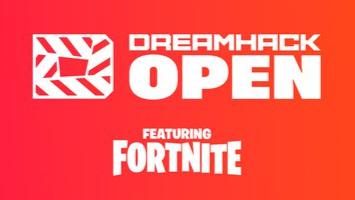 DREAMHACK OPEN FT. FORTNITE ゼロビルドデュオ feature image