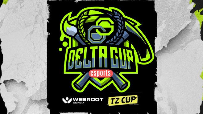 DELTACUP2023 vol.1 feature image