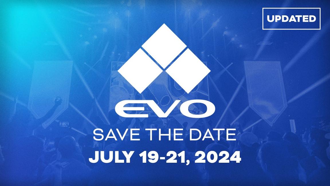 EVO 2024の見出し画像