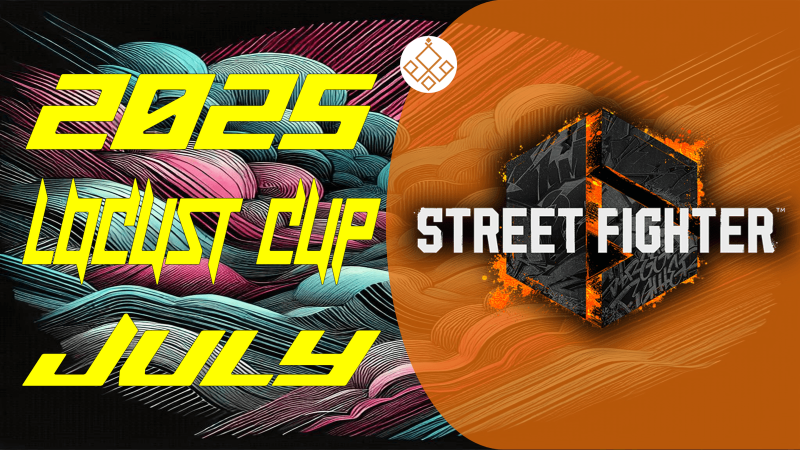 locust杯 スト６ -7月期-【2025】 feature image