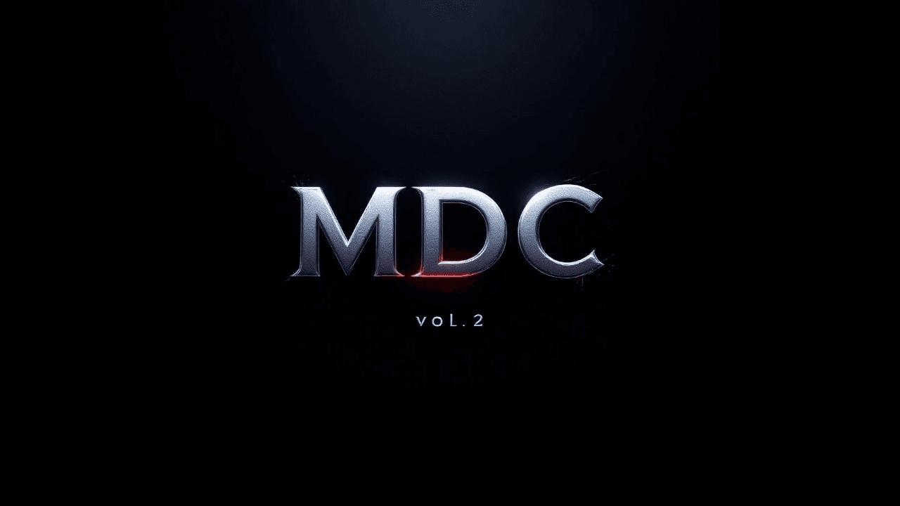 MDCvol.2