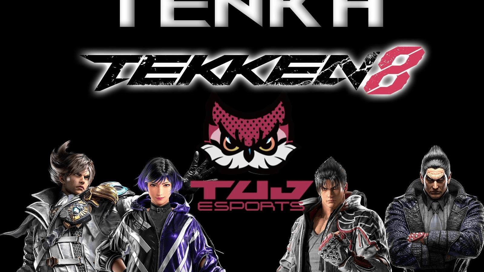 TENKA #5 feature image