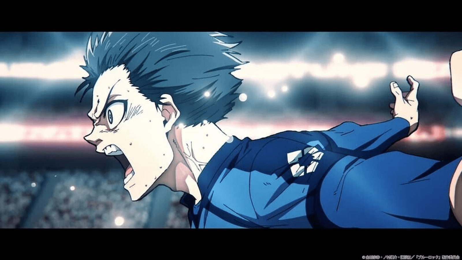 第17回 BLUE LOCK CUPの見出し画像