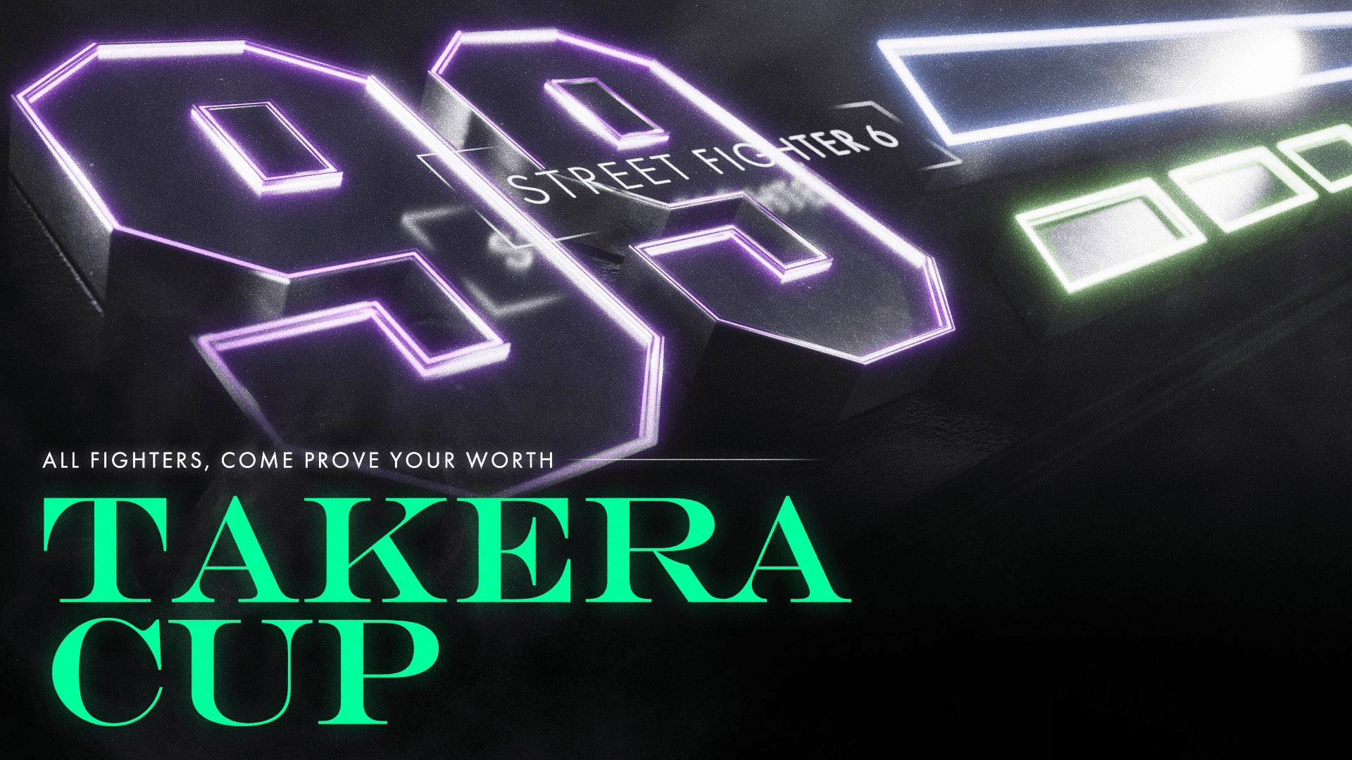 takera CUP #0の見出し画像