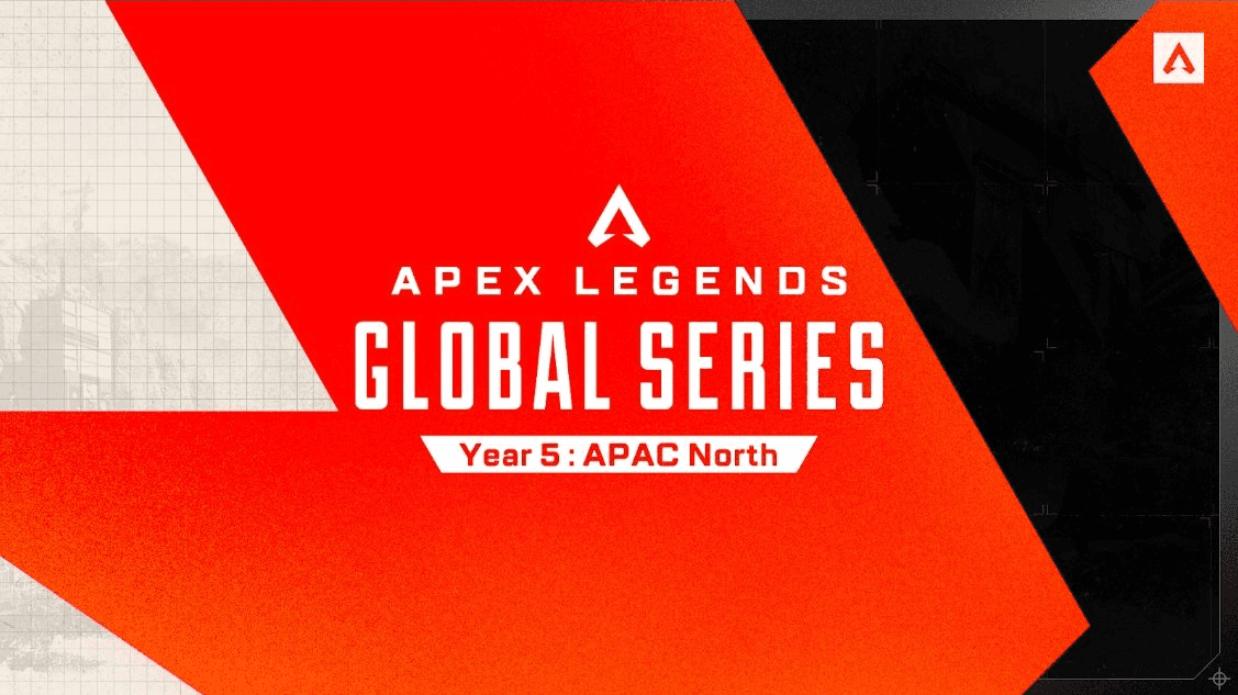 ALGS Year 5 APAC North Split 2 Pro Leagueの見出し画像