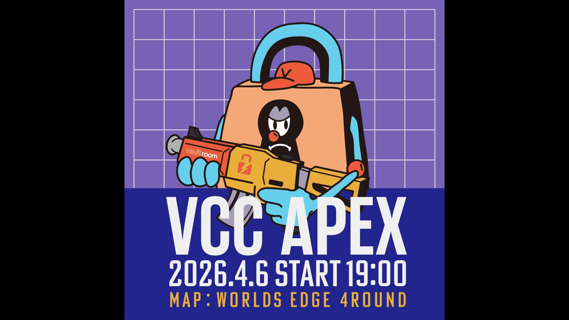 VCC APEX