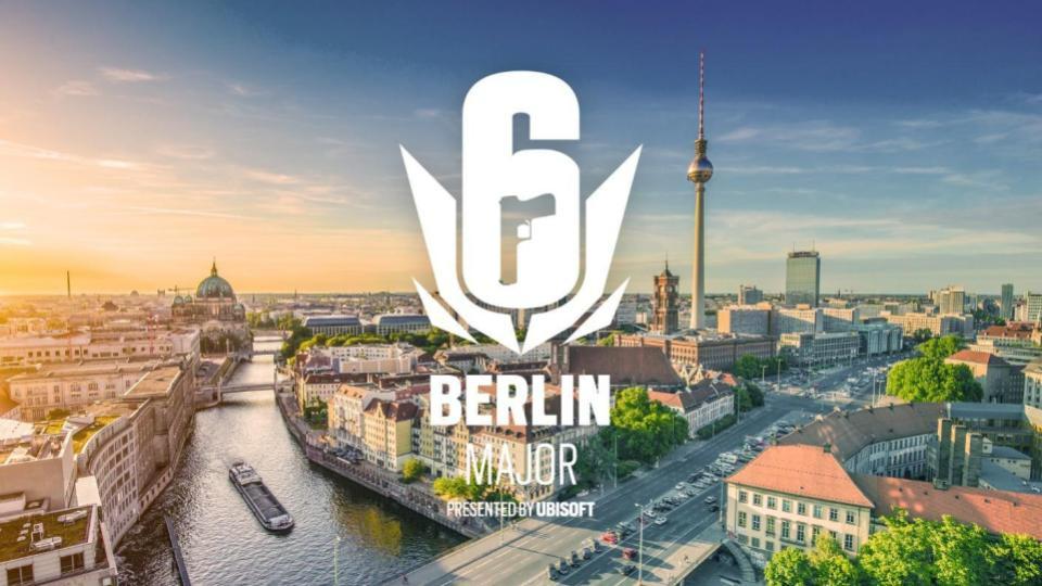 SIX BERLIN MAJOR  feature image