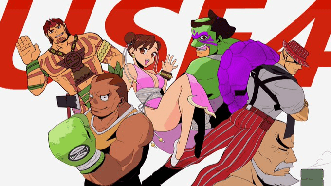 第2回★復活たいぱんトナメ★