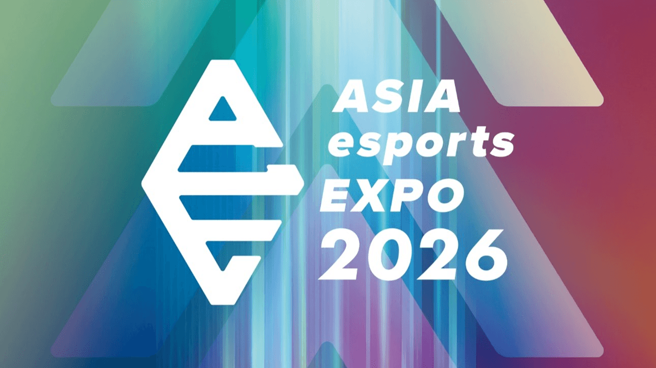 ASIA ESPORT EXPO 2026【eスポーツ競技/第20回アジア競技大会(2026/愛知・名古屋)日本代表候補選手最終選考大会】