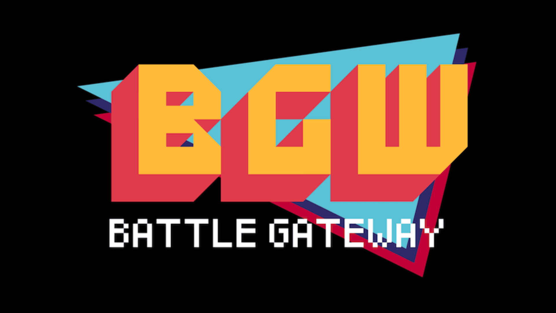 BattleGateWay 日本代表決定戦