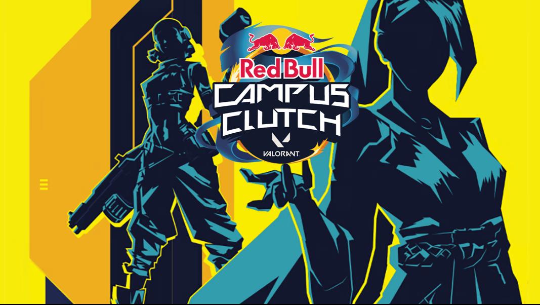 Red Bull Campus Clutch 2022の見出し画像