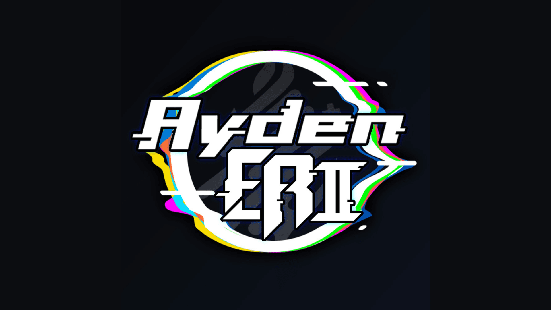 第2回 ER Ayden杯の見出し画像