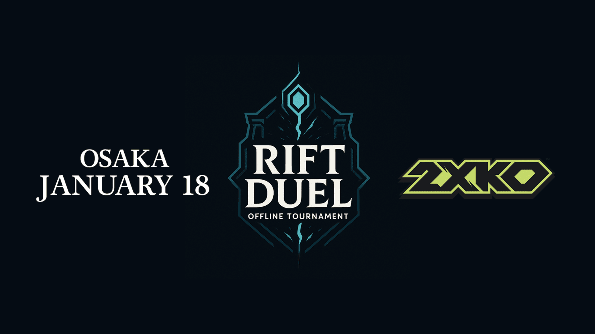 RIFT DUEL