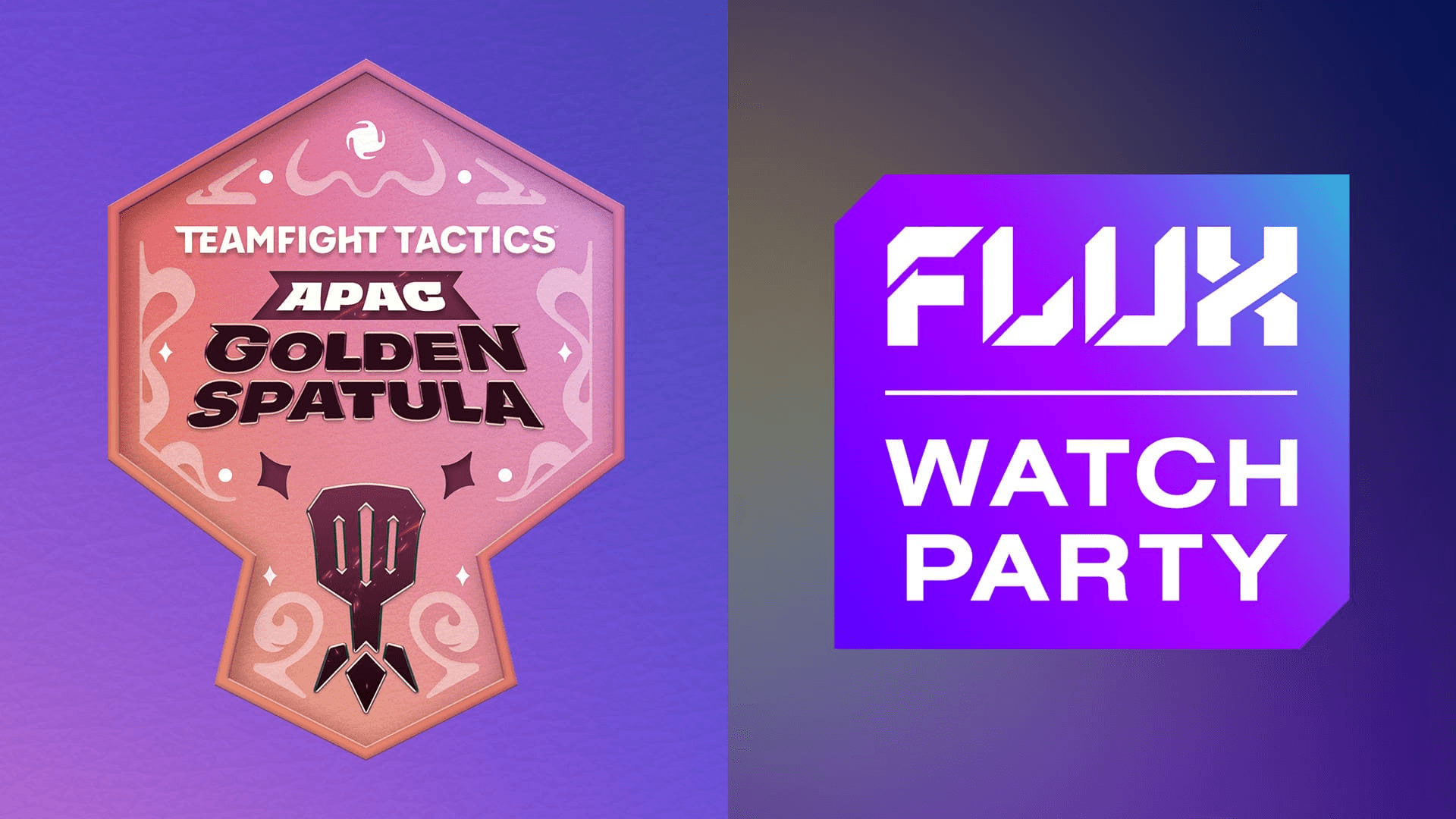 Set12 APAC Golden Spatula - FLUX WATCH PARTY feature image