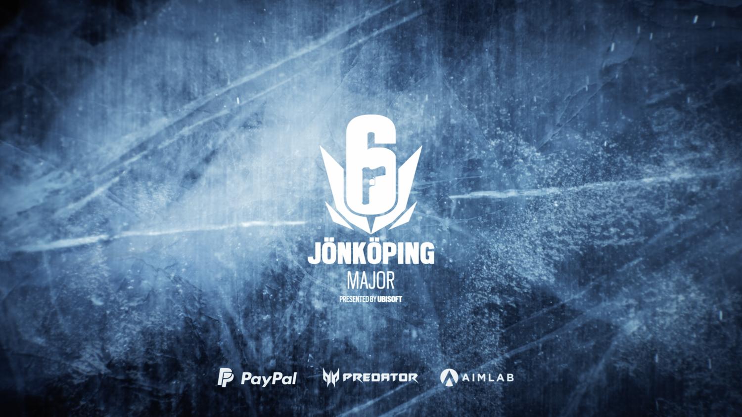 Six Jönköping Major feature image