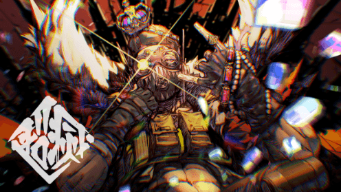 超滅Apex2の見出し画像