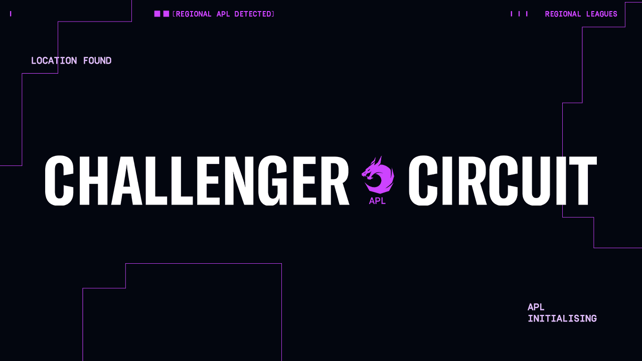 APL Challenger Circuit 2026