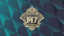 M7 World Championship 2026