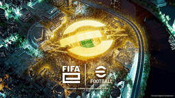 FIFAe World Cup 2025™