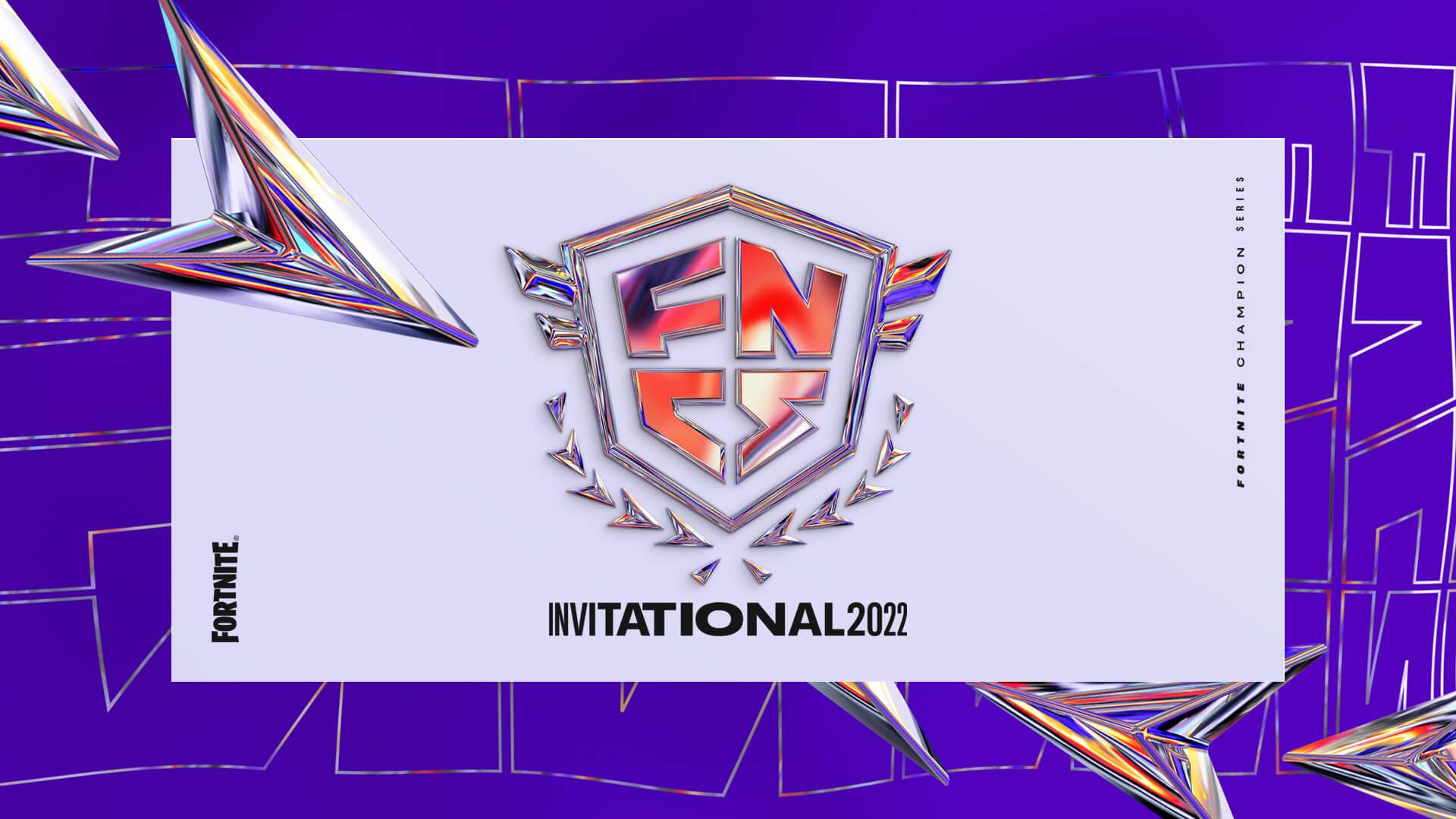 FNCS Invitationalの見出し画像