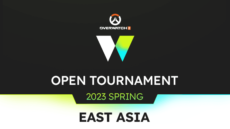 WDG OPENTOURNAMENT EAST ASIAの見出し画像