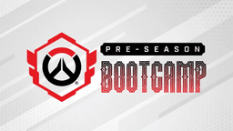 OWCS 2026 Pre-Season Bootcamp