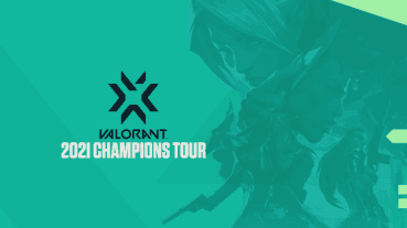 VALORANT 2021 CHAMPIONS TOURの見出し画像