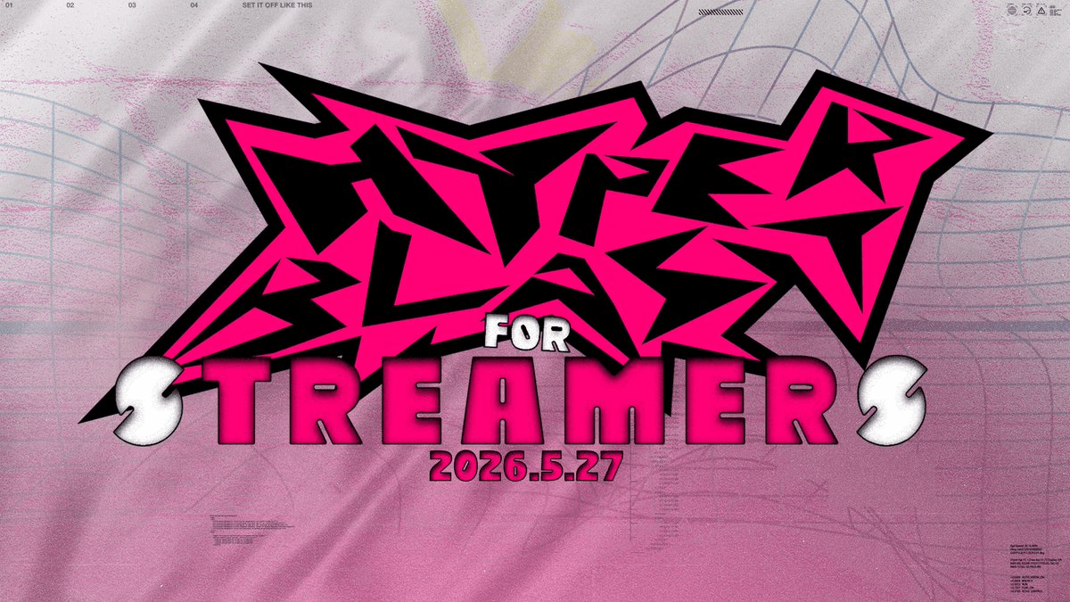 HYPER BLAST for STREAMERS Basic and Advanced