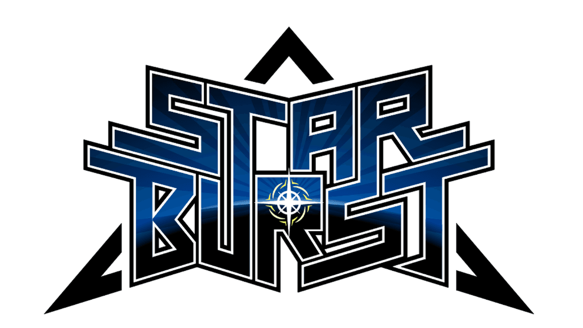 STAR BURST feature image