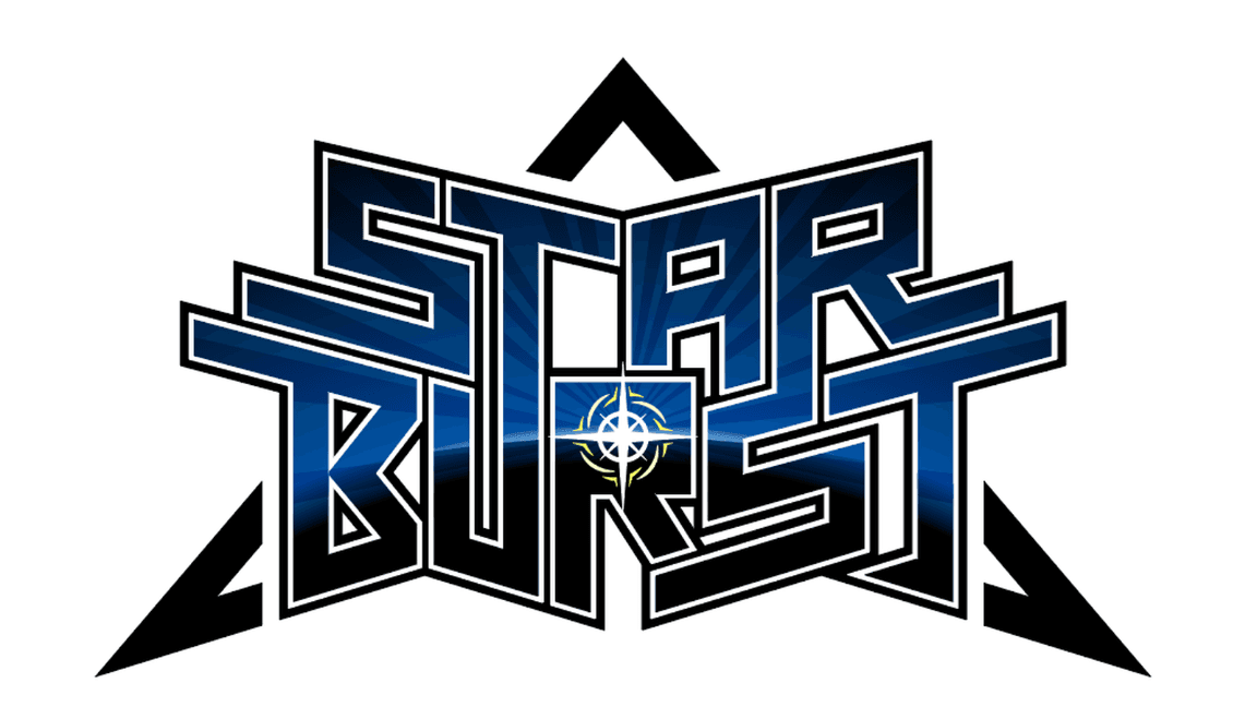 STAR BURSTの見出し画像