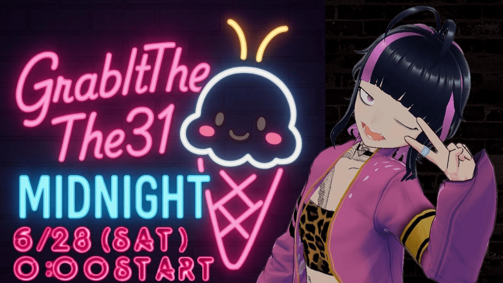 Grab It The 31 Midnight feature image