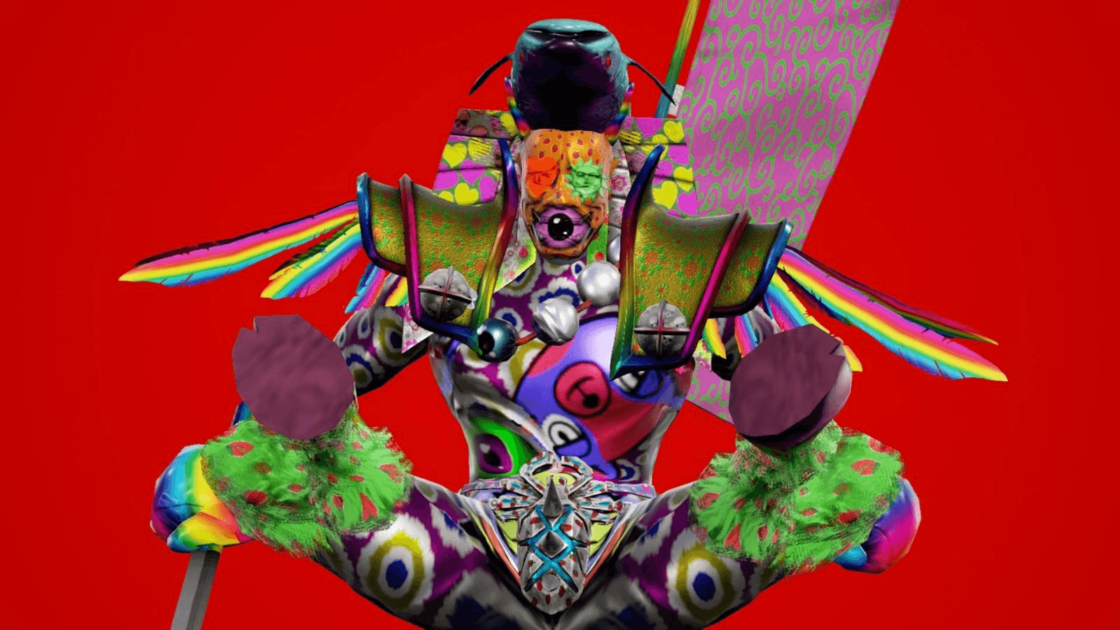 第52回　ちゃ杯　soulcaliburⅥ　steam　online　tournament