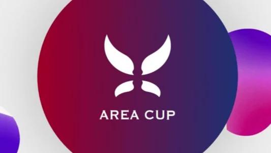 AREA CUP 5th.の見出し画像