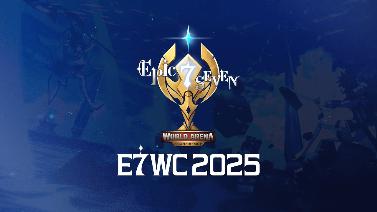 E7WC 2025の見出し画像