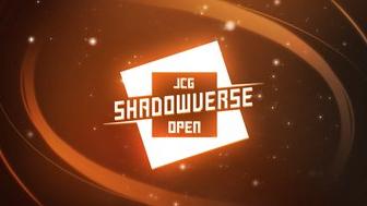 営みの街が暮れたらJCG Shadowverse Openの見出し画像