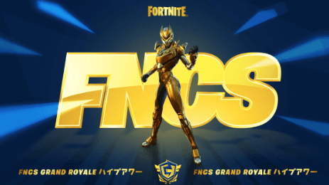 2021 FNCS GRAND ROYALE feature image