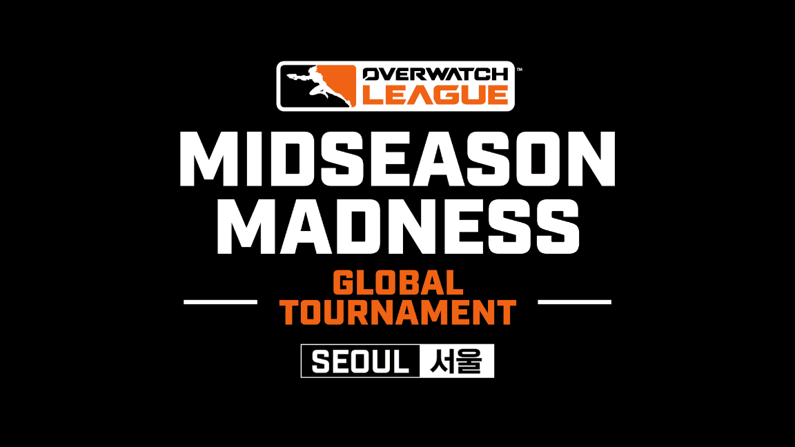 OWL2023 MIDSEASON MADNESS GLOBAL TOURNAMENTの見出し画像