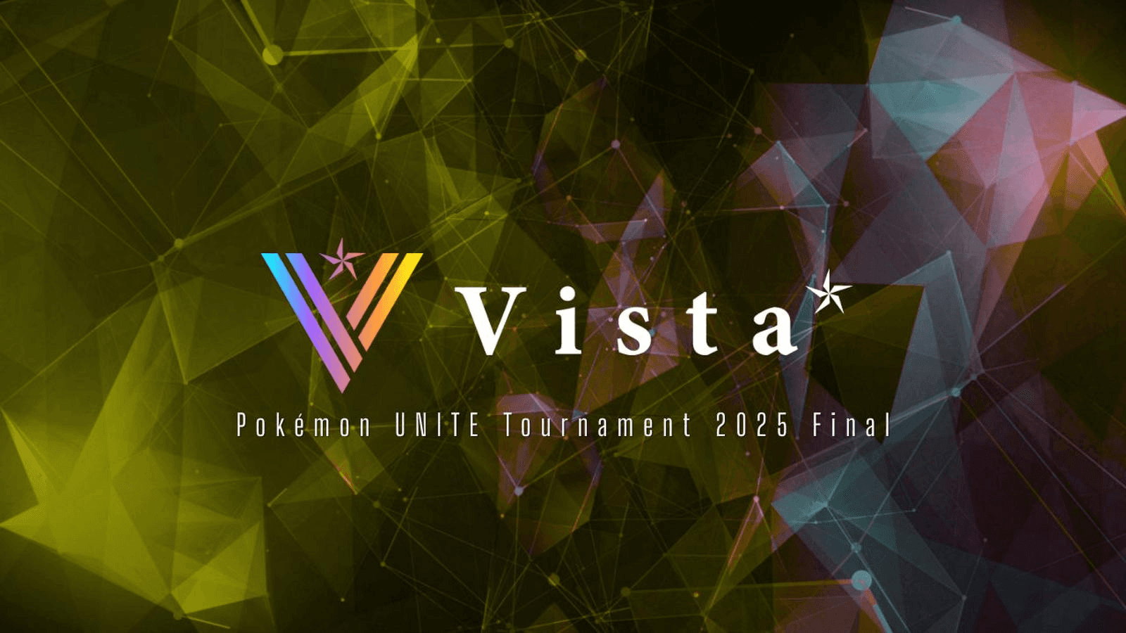 Vista*CUP 2025 Final