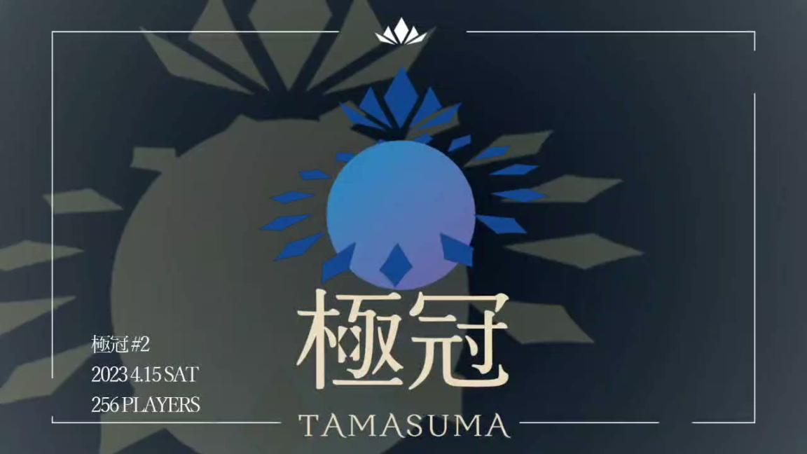 tamasuma kyokkan #2 /極冠 feature image