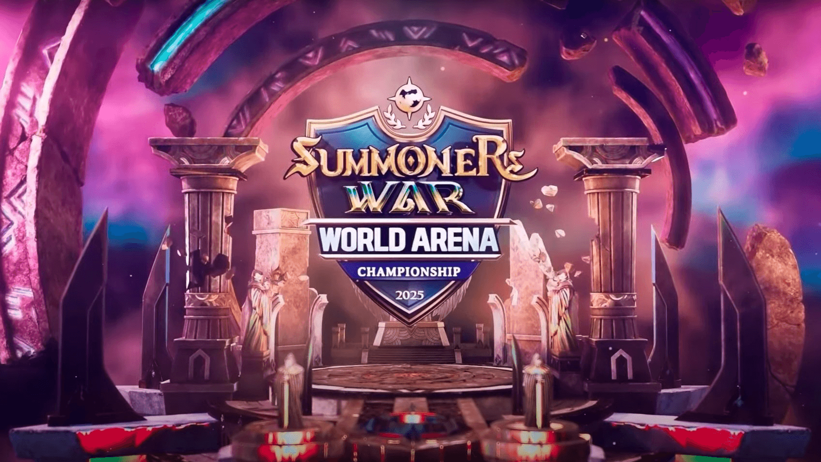 SWC2025 アジアパシフィックカップ