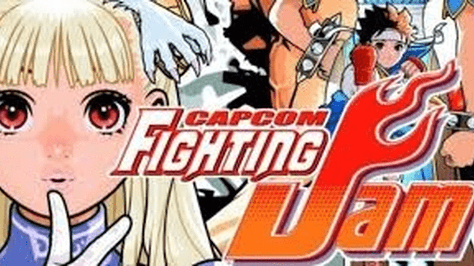 第八回steamファイコレ杯カプジャム大会