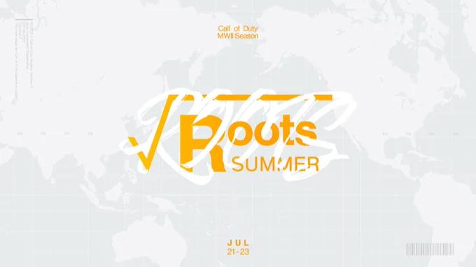 ROOTS SUMMERの見出し画像