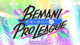 BEMANI PRO LEAGUE -SEASON 5-