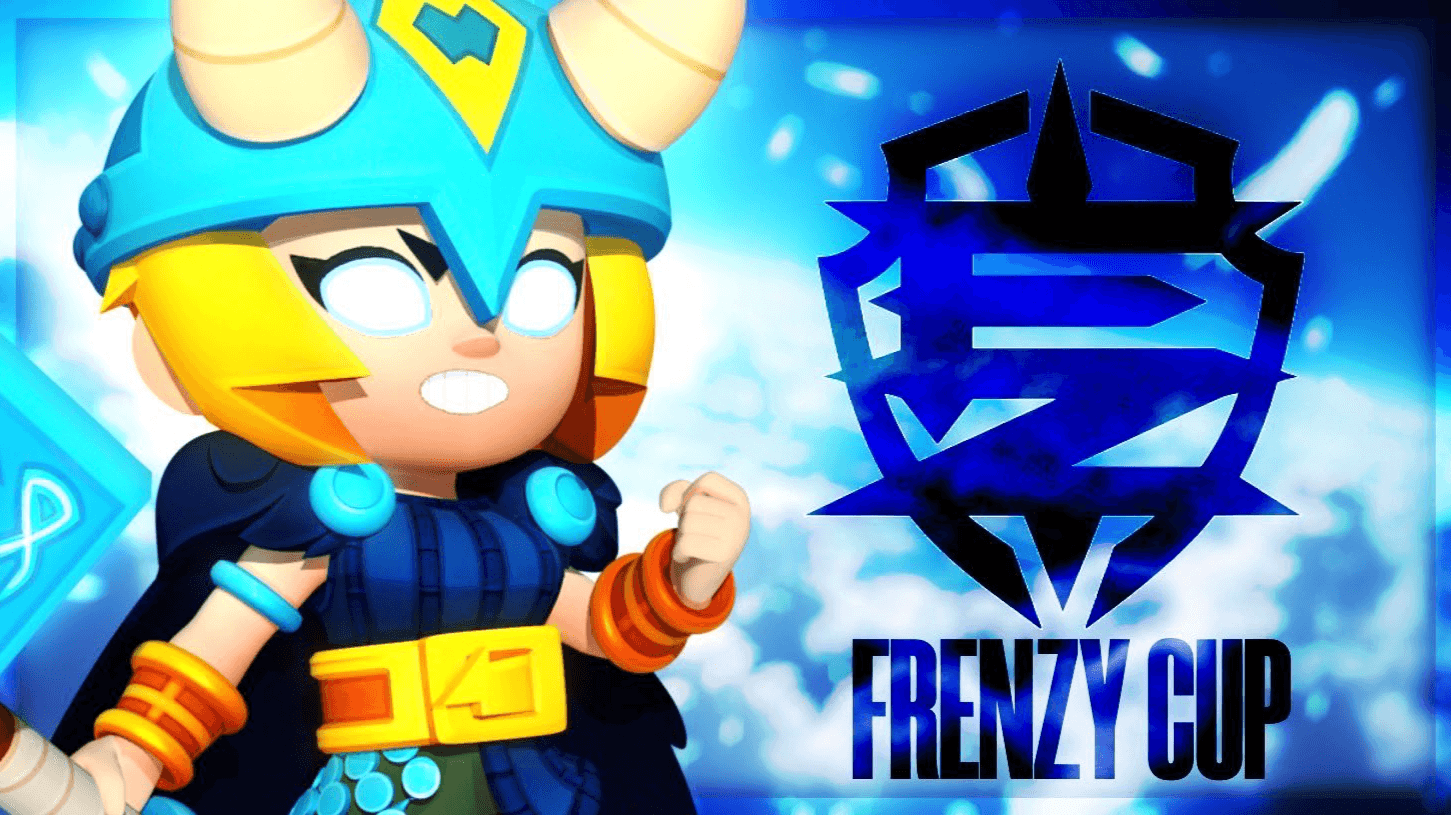 第1回 Frenzy Cup feature image