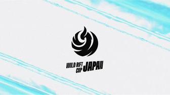 WILD RIFT JAPAN CUP: OPENING STAGE feature image