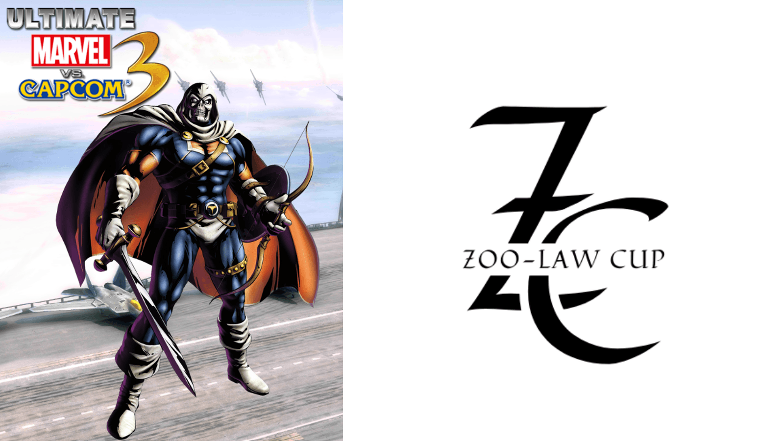 UMVC3 Zoo-Law Cup #19 feature image