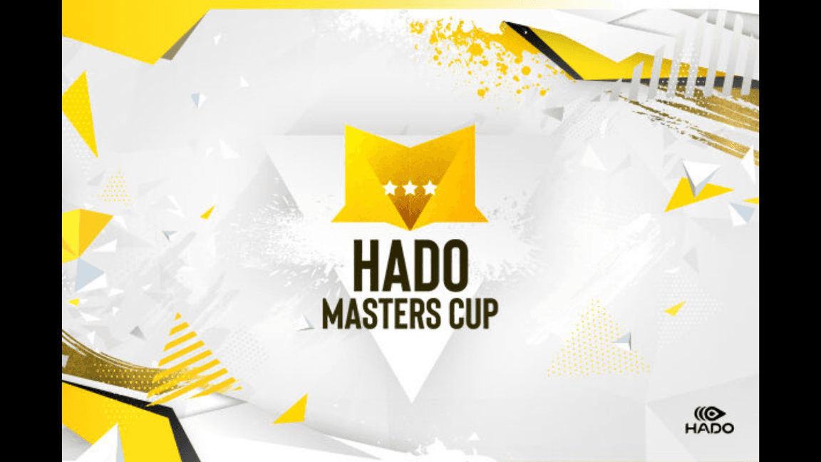 HADO MASTERS CUP ＜SPRING SEASON 2024＞の見出し画像